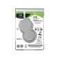 HDD Seagate BarraCuda SATAIII 2 TB
