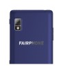 Coque slim indigo Fairphone 2