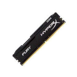 Kingston HyperX FURY DIMM-DDR4 RAM 16 GB 2400 MHz