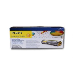 Toner giallo TN-241Y