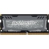 Ballistix Sport LT 16GB DDR4-2400 SODIMM