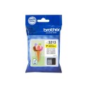 Brother Patrone LC-3213Y, giallo