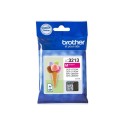 Brother Patrone LC-3213M, Magenta
