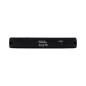 Externe SSD/HDD-Festplattengehäuse 2,5'' LC-25U3-Hydra