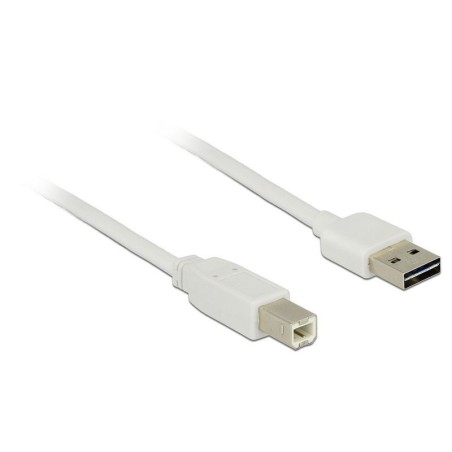 USB A - USB B Kabel 2m