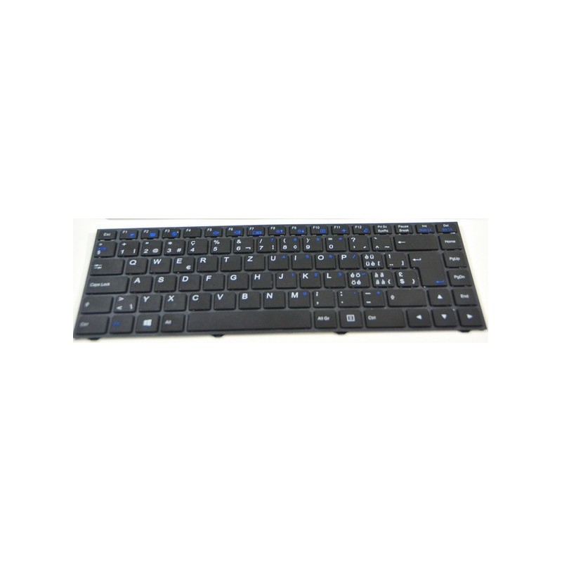 Tastiera per N240JU
