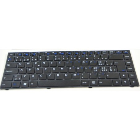 Tastatur für N240JU