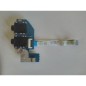 Platine Power+jacks W840AU
