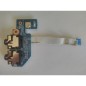 Power+jacks per W840AU