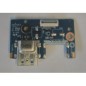 Platine USB 2.0 pour N240xU réparée