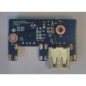 Platine USB 2.0 pour N240xU réparée