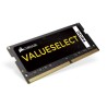 Memoria 16 GB Corsair ValueSelect SO-DDR4 2133MHz 1.2V