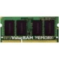 Mémoire 4 GB Kingston Technology SO-DDR3 1333MHz 1.5V