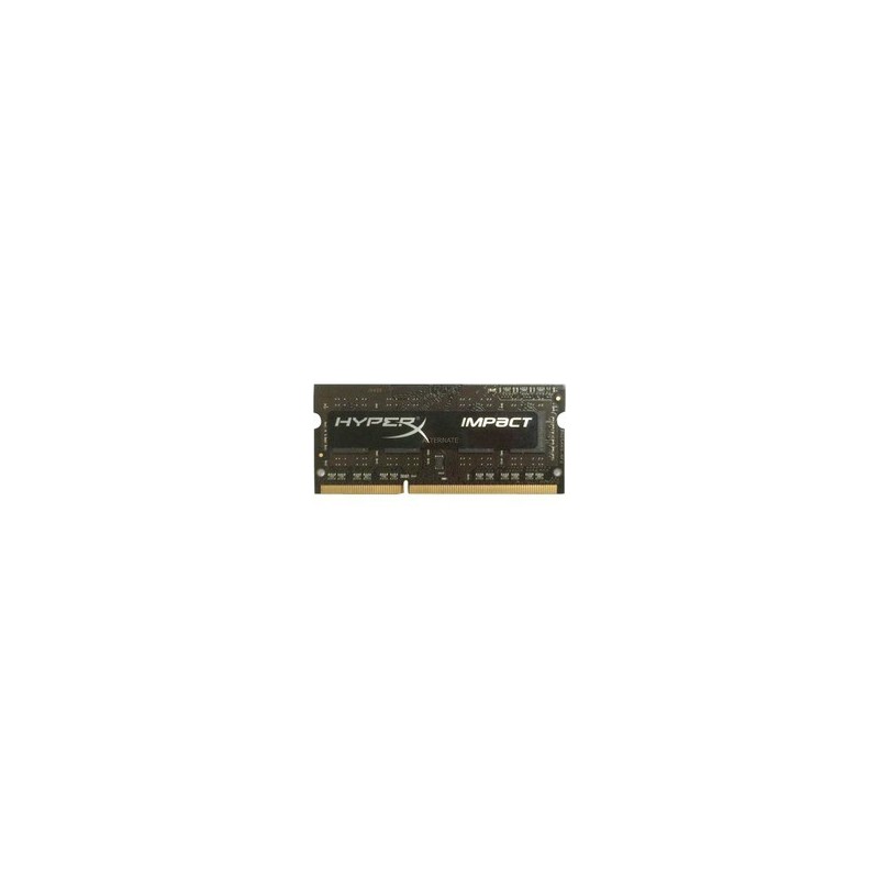 HyperX SO-DDR3L 1866 4GB CL11