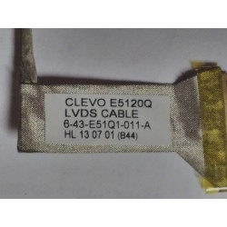 Kabel Display-Motherboard W253EU