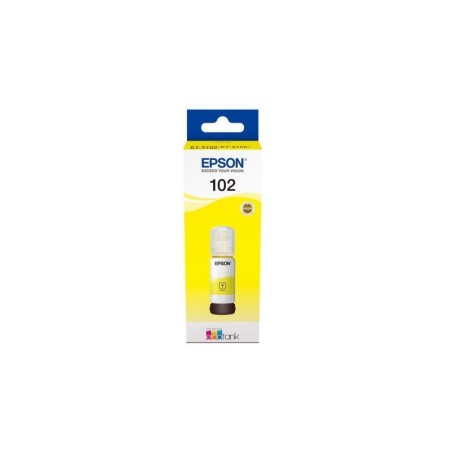 Epson Tinte T03R440 Yellow