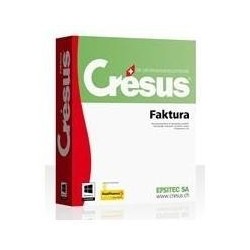 Crésus Facturation XL pour Linux