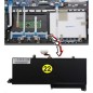 Batterie pour N131xU 36 Wh