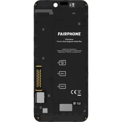 Ecran Fairphone 3