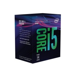 processore Intel i5-8400