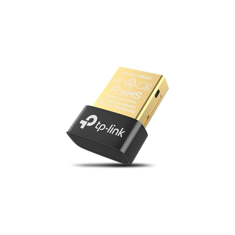 TP-Link Bluetooth 4.0 Nano-USB-Adapter