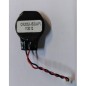 Pile BIOS CR2032 3 V 220 mAh