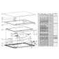 Ecran FHD pour N131WU