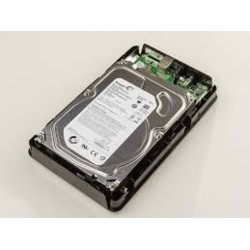 HDD Seagate BarraCuda 3.5'' SATAIII 2 TB