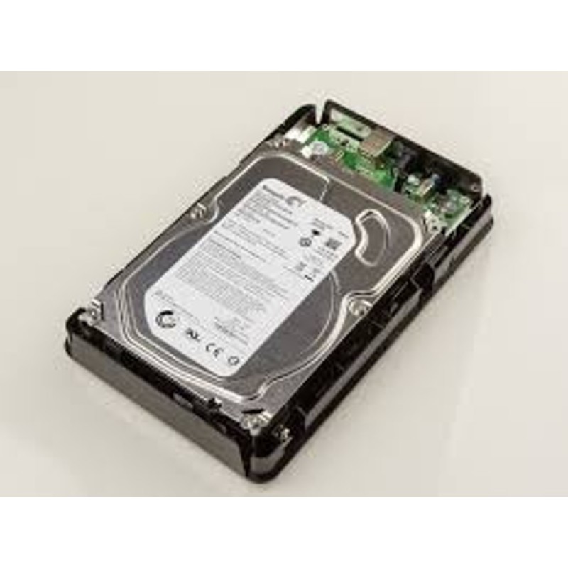 HDD Seagate BarraCuda 3.5'' SATAIII 2 TB