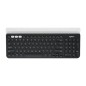 Logitech Tastatur K780 Multi-Device Logitech Tastatur K780 Multi-Device