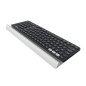 Logitech Tastatur K780 Multi-Device Logitech Tastatur K780 Multi-Device