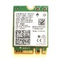 Intel Wireless AC-9260 Wi-Fi & Bluetooth M.2