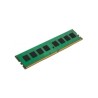 Kingston Value RAM DDR3-RAM 1600 MHz 4 Go