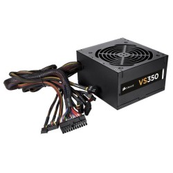 Netzteil Corsair VS350 350W