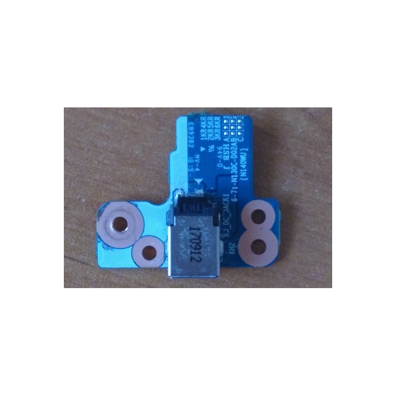 DC Power per N130xU