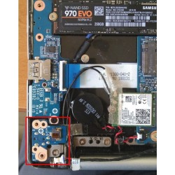 DC Power per N130xU