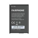 Accumulatore Fairphone 2