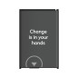 Batterie Fairphone 2 d'occasion