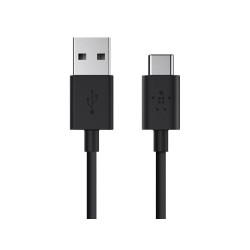 Stromkabel USB-A USB-C  1.8m