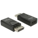 Raccordo HDMI-Displayport