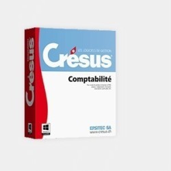 Crésus Comptabilité pour Linux