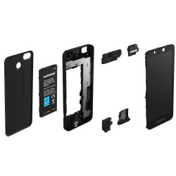 Fairphone 3 +