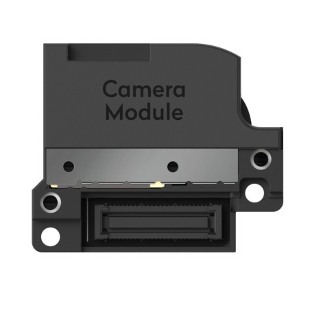 Camera Fairphone 3