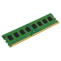 Kingston Value RAM DDR3-RAM 1600 MHz 4 Go