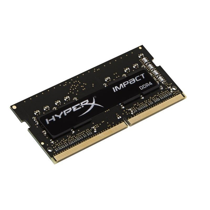 Speicher 8 GB HyperX SO-DIMM DDR4 3200 MHz