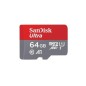SanDisk Carte microSDXC Ultra UHS-I A1 64 GB SanDisk Carte microSDXC Ultra UHS-I A1 64 GB
