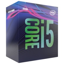 processeur Intel core i5-9500