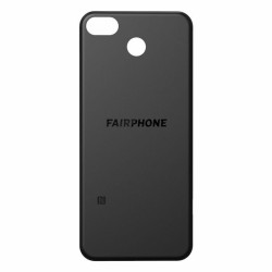 Fairphone 3 Custodia Posteriore+ nera