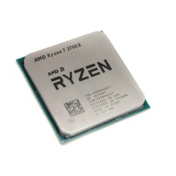 processore  AMD Ryzen 7 3700X