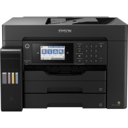 Multifunktionsdrucker A3 Epson ET-16650